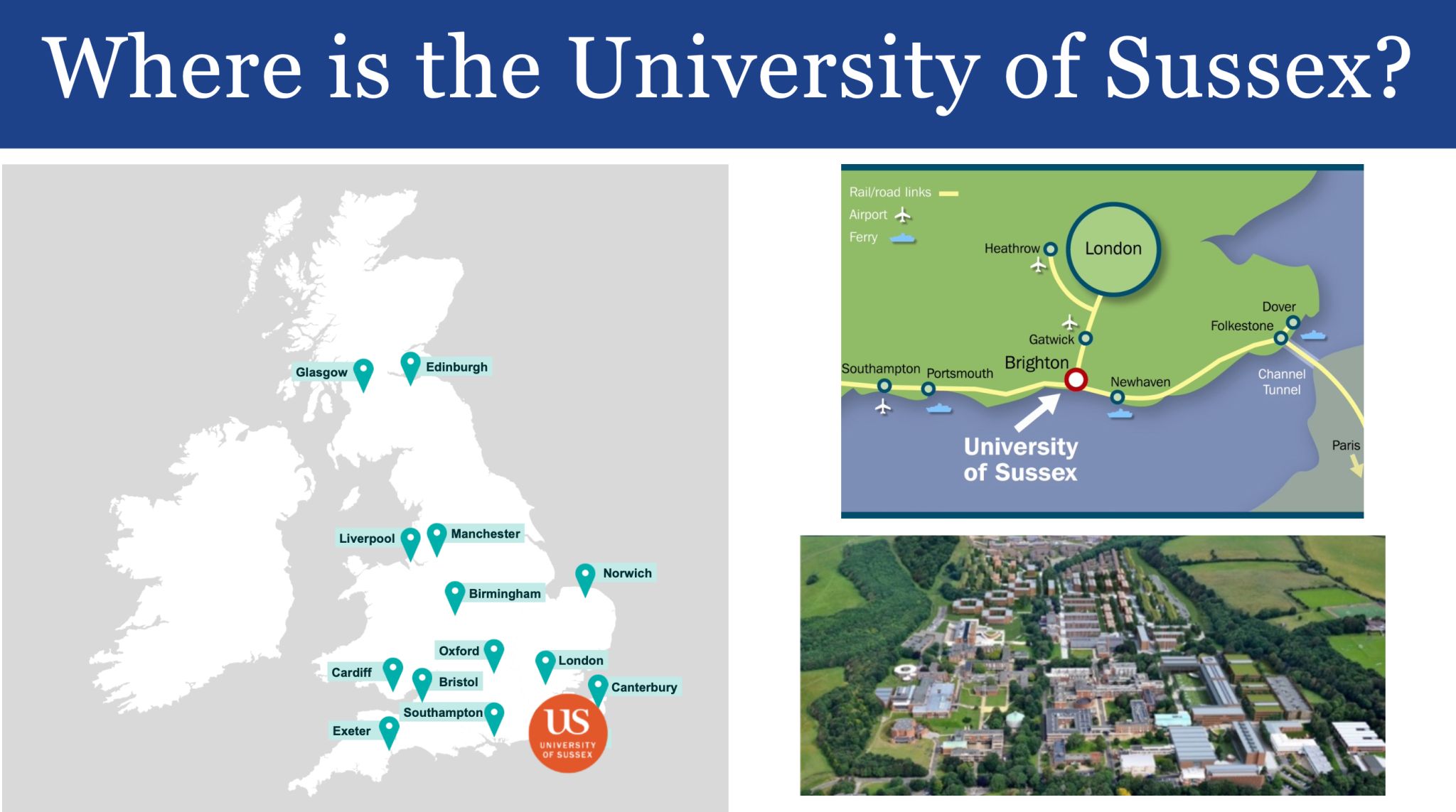 Sino-British Universities Collaborate to ...
